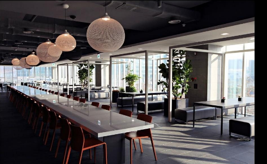 外企展示 外企展示