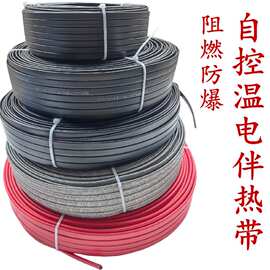 伴熱帶與臨沂巖棉制品的協(xié)同應用 工業(yè)保溫的優(yōu)化組合